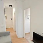 Lovely Apartment In Gracia