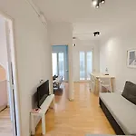Lovely Apartment In Gracia