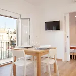 Renovated Apartment With Sea View, Vj