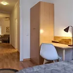 21Ara1085- Fabulous 4Br Apartment In Ciutat Vella