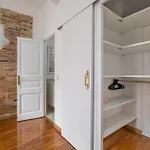 Stay U-Nique Apartment Creu Coberta II