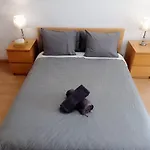Double Private Rooms Center City Aragon Street