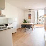 2Esc1067 - Magnific 2Br Flat In The Gothic Distric