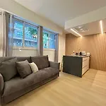 Barcelonaforrent The Suite
