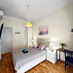 Habitaciones En La Calle Aribau