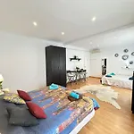 Habitaciones Mallor