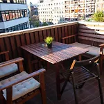Gran Apartamento Sagrada Familia