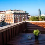 Gran Apartamento Sagrada Familia
