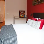 Barcelona - Provenca