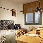 Kufra - 3 Bedrooms In Eixample Esquerra