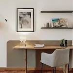 Nicoya - 3 Bedrooms And Balcony In Eixample Dreta