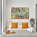 Bbarcelona Brusi Flat
