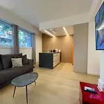 Barcelonaforrent The Suite