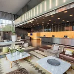 Leonardo Royal Hotel Barcelona Forum