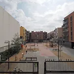Gracia Terrace Design