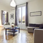 Samflat Barcelona