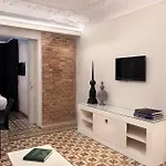 Balmes Residence