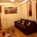 Apartment Fira Barcelona