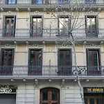 Spacious And Luminous Flat With Balcony