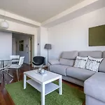 Rent Top Apartments Passeig de Gràcia