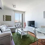Rent Top Apartments Passeig de Gràcia