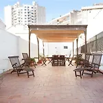 Rent Top Apartments Passeig de Gràcia
