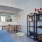 Apartamento Sant Gervasi