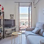Apartamento Sant Gervasi