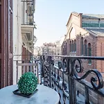Apartamento Sant Gervasi