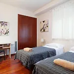 Akira Flats Sant Antoni Market apartments