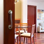 Akira Flats Sant Antoni Market apartments