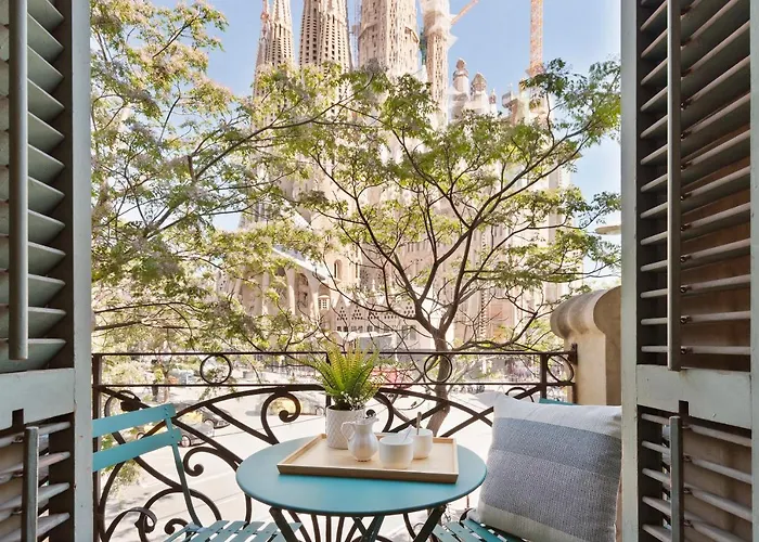 Click&Flat Gaudi Dream I