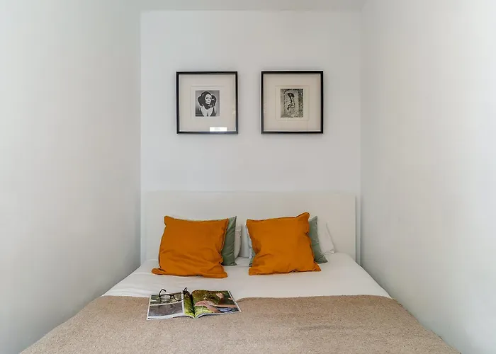 Canela Homes Barcelona Ramcat95