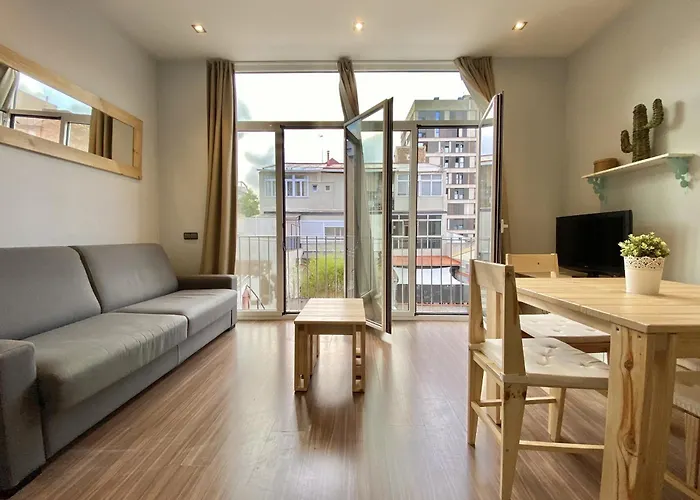 Loft Pere IV