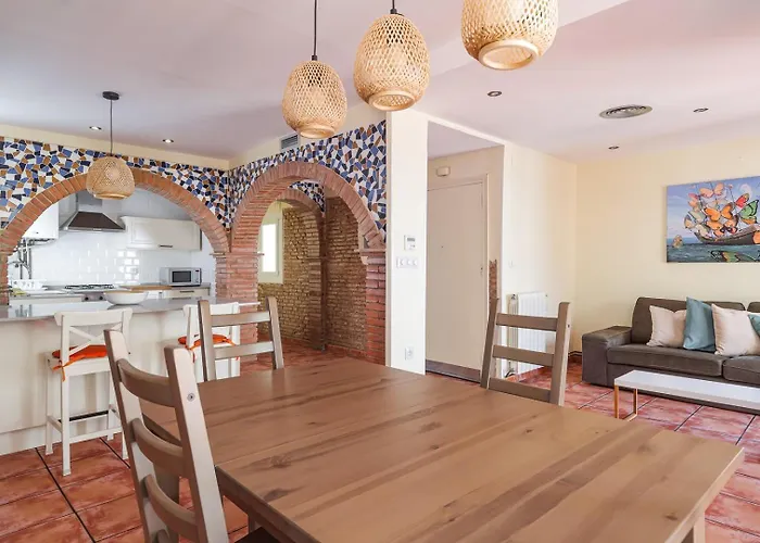 Guestready - Un Pequeno Paraiso En Barcelona