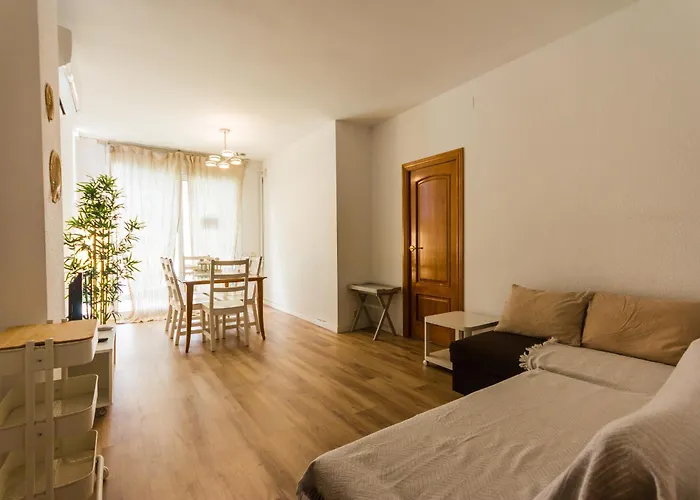 Innouthome Apartamento Eixample Barcelona