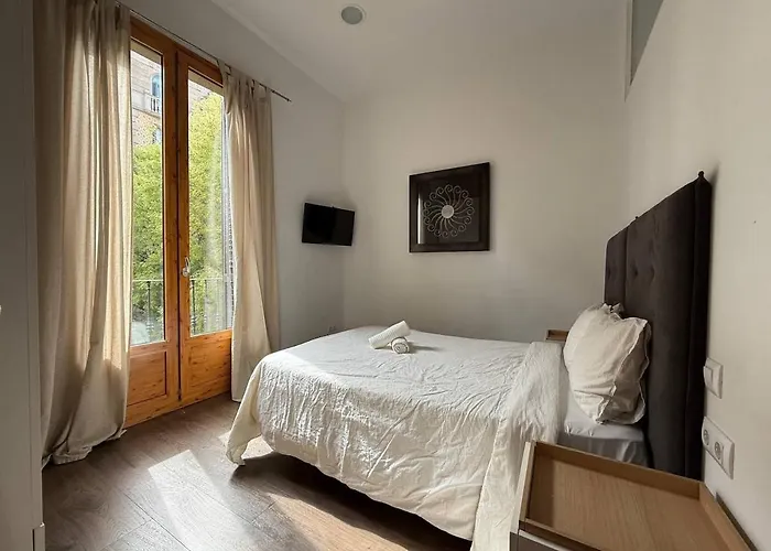 Centric 2 Bedroom Apartment