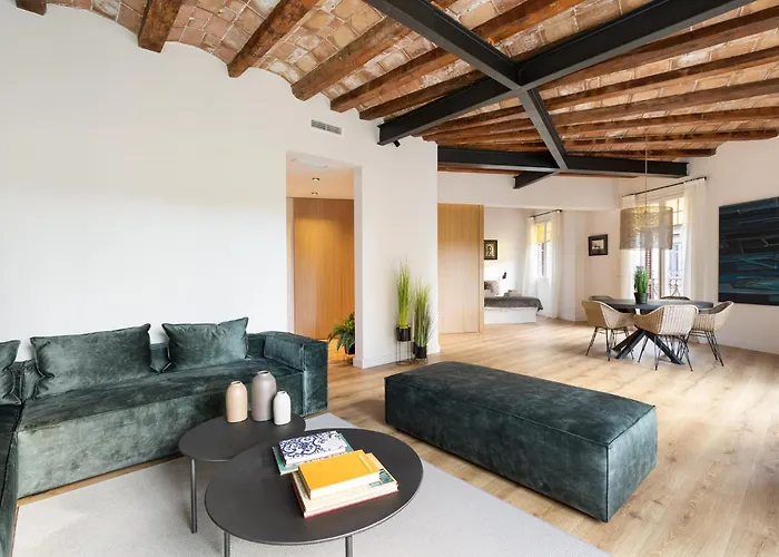 Enjoy Apartments La Riera One