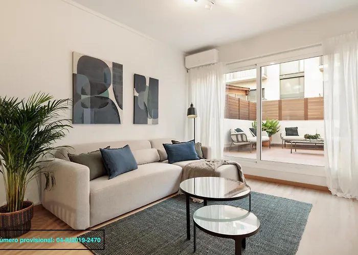 Enjoy Apartments Ecuador