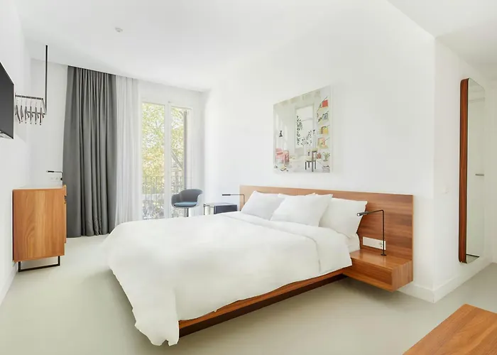 La Casa Del Sol Hotel Gracia, Sonder By Marriott Bonvoy