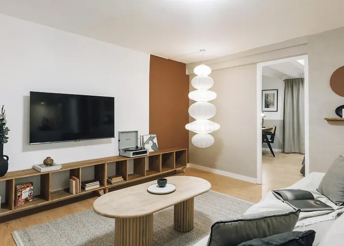 Acatenango - 2 Bedrooms In El Born