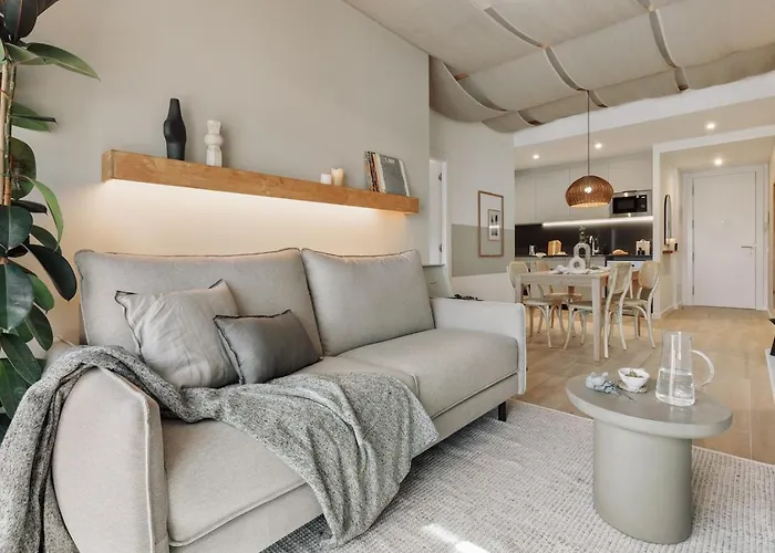 Blava - 2 Bedrooms In Sant Antoni