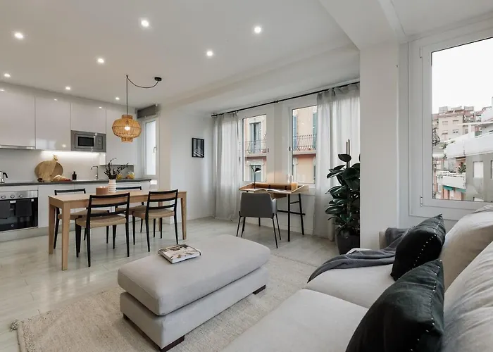 Rasa - 2 Bedroom In Sant Gervasy