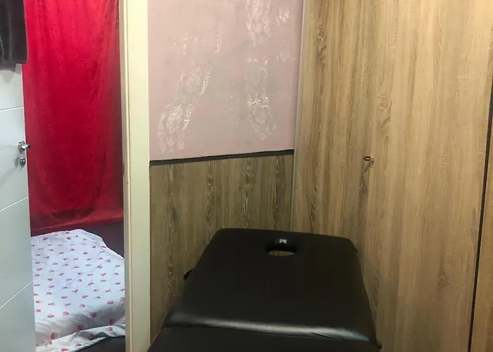 Piso Para Pareja