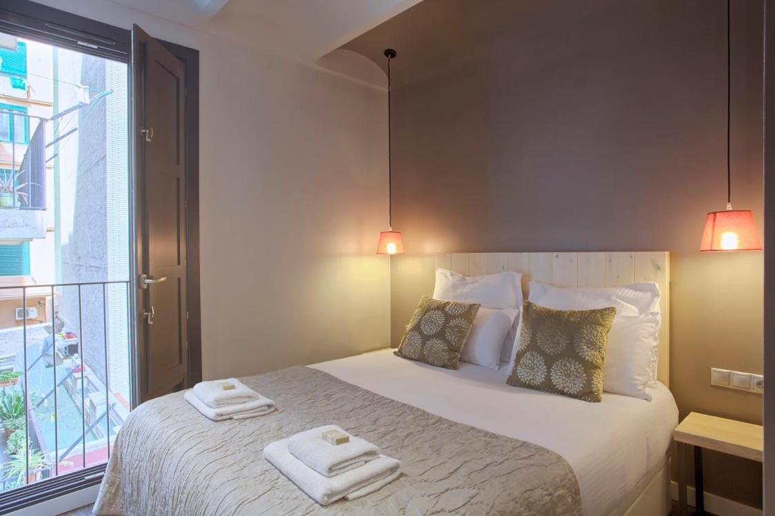 Appartement Short Group Sagrada Familia Serviced *