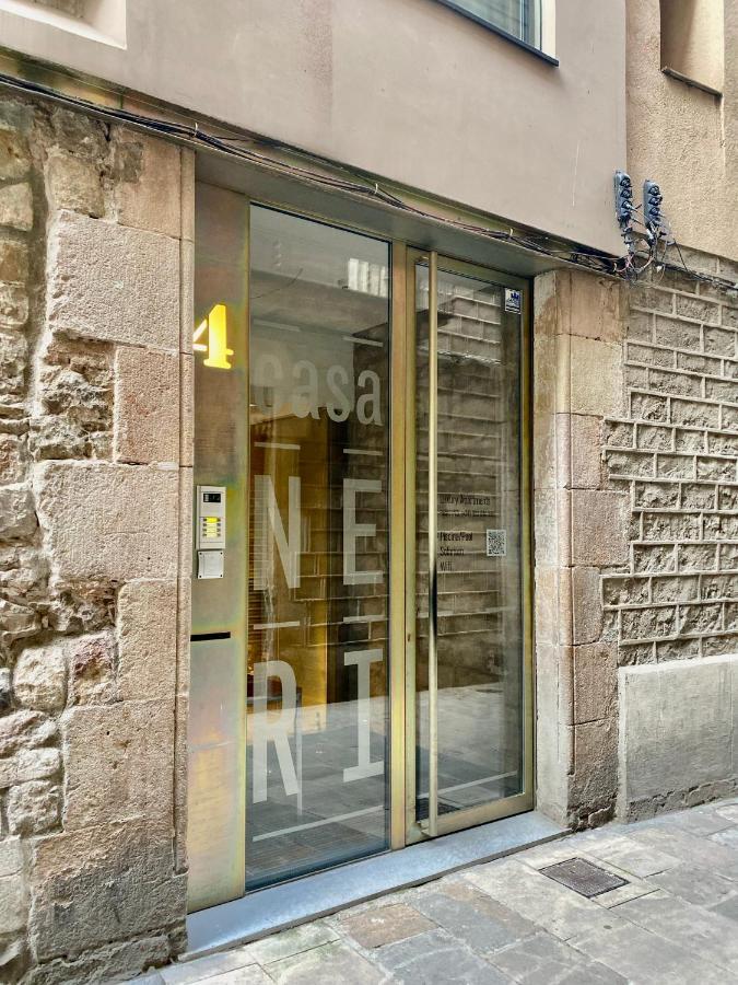 Appartement Casa Neri Barcelona