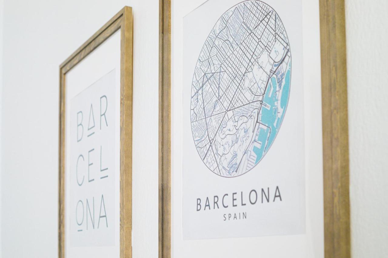 Apartamento Be Eixample Universidad