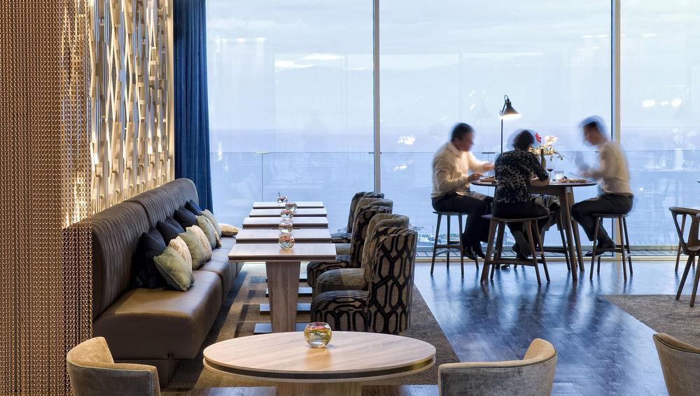 Leonardo Royal Hotel Barcelona Forum Hotel Barcelona