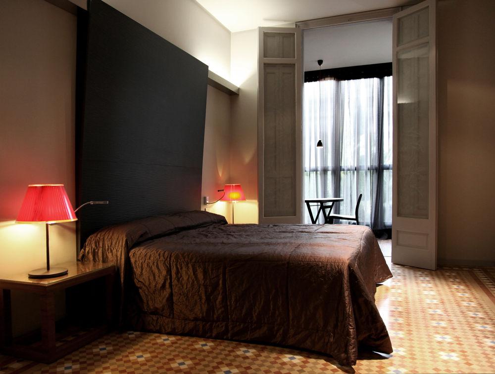 Balmes Barcelona