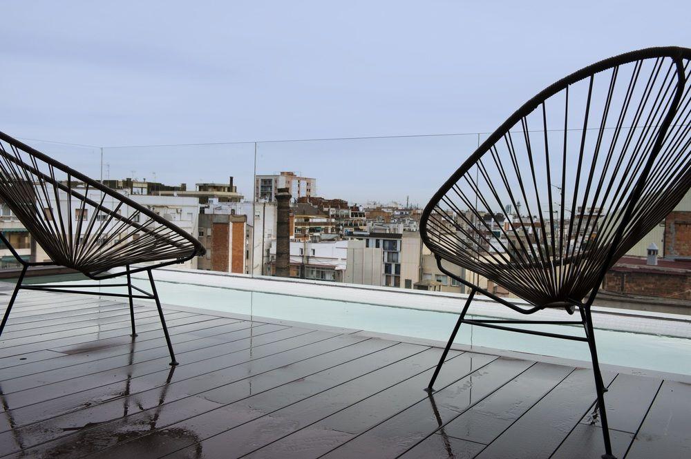 Mh Apartment Barcelona